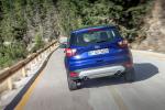 Ford Kuga Titanium 2016 года